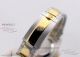 AJF Replica Rolex GMT Master II Two Tone Oyster Bracelet Steel 40 MM 2836 Automatic Watch 116713LN (9)_th.jpg